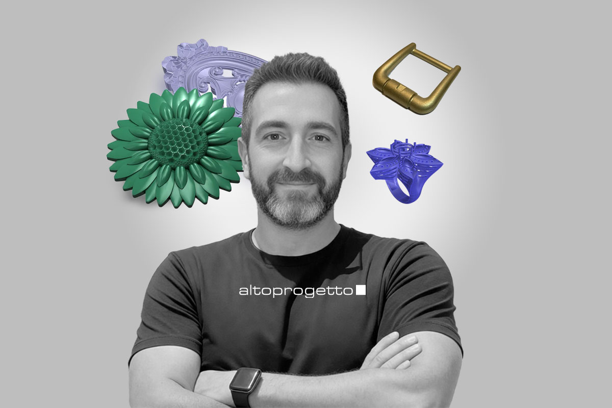 Altoprogetto — realizzazione prototipi